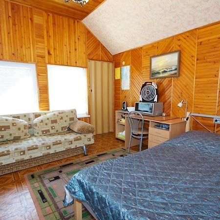 Aurada Hotel Palanga Luaran gambar