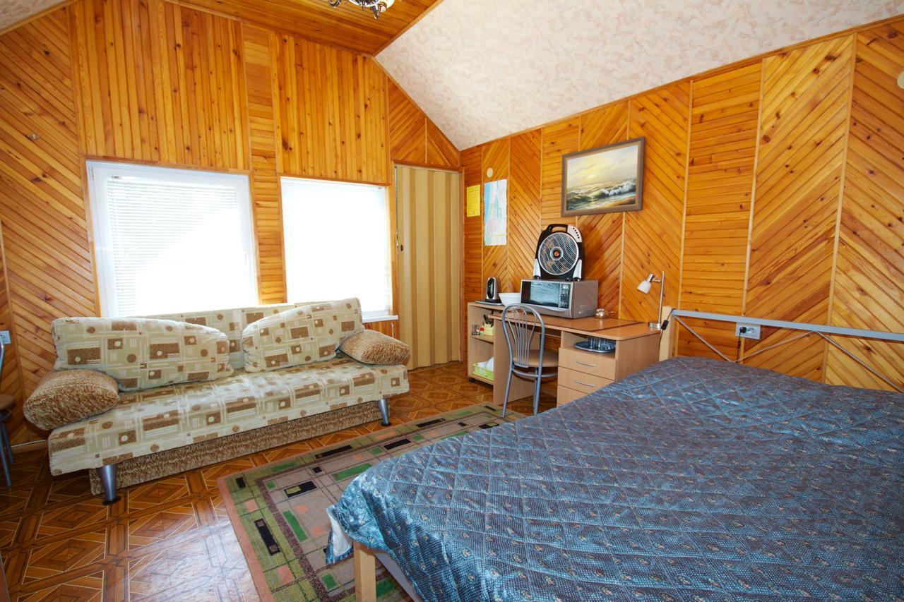 Aurada Hotel Palanga Luaran gambar