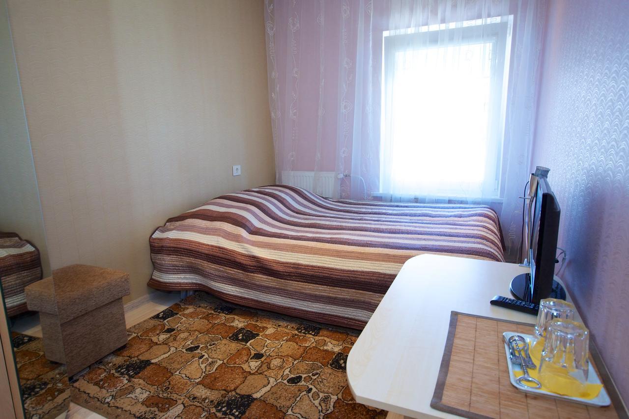 Aurada Hotel Palanga Luaran gambar