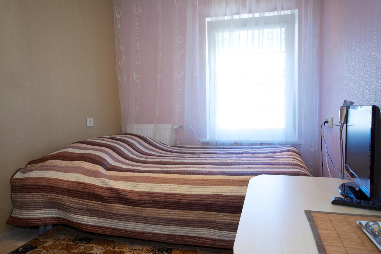 Aurada Hotel Palanga Luaran gambar