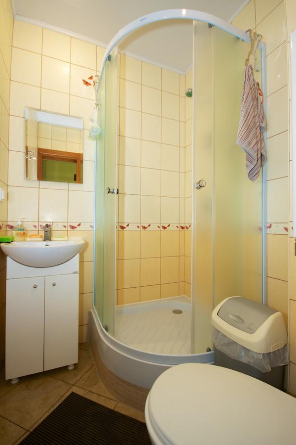 Aurada Hotel Palanga Luaran gambar