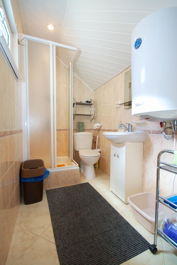 Aurada Hotel Palanga Luaran gambar