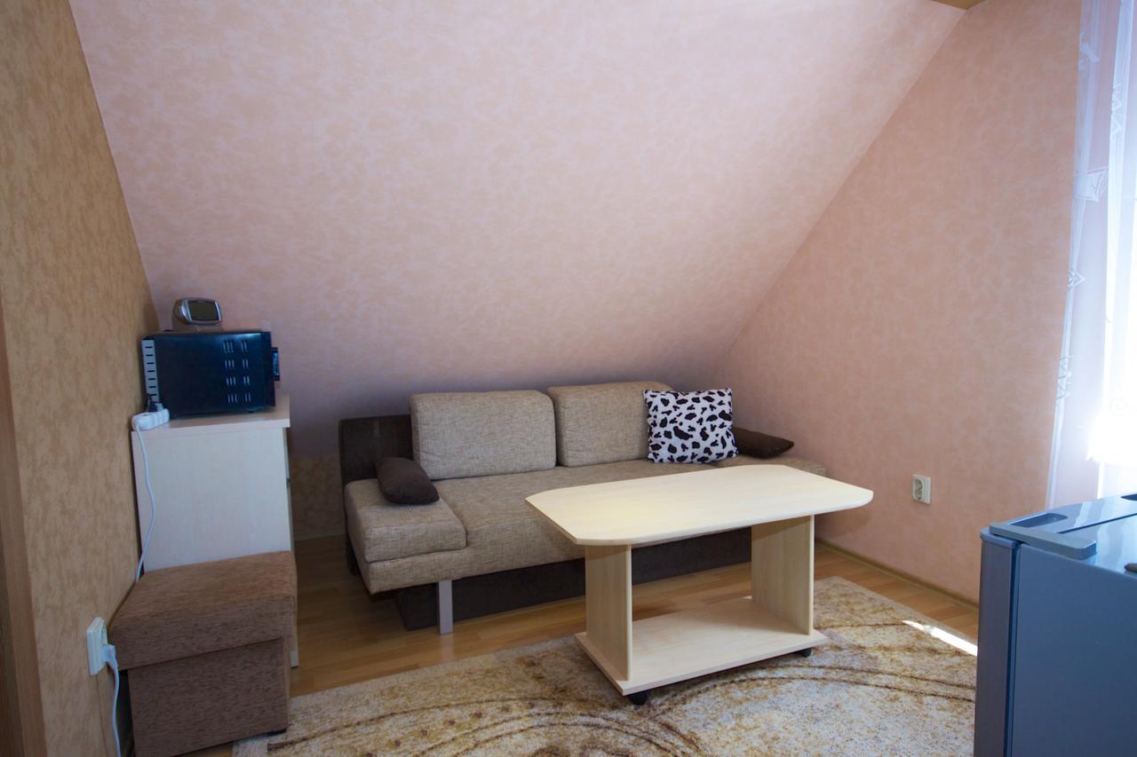 Aurada Hotel Palanga Luaran gambar
