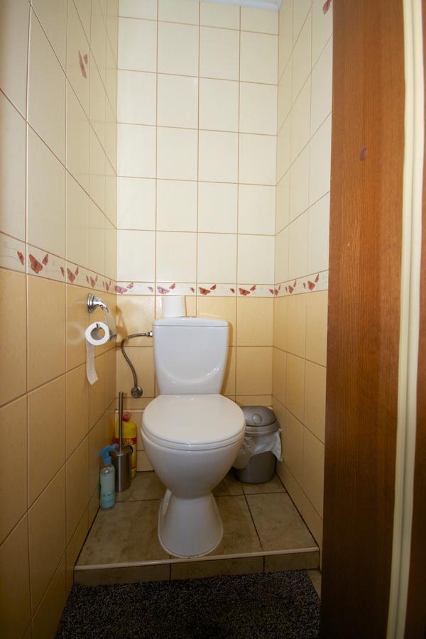 Aurada Hotel Palanga Luaran gambar