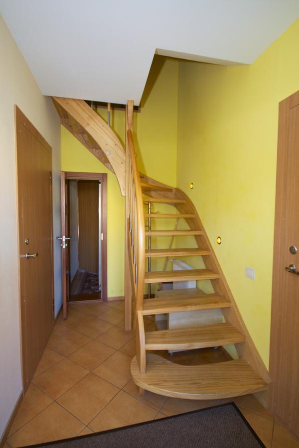 Aurada Hotel Palanga Luaran gambar